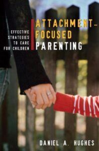 Attachment security and affect regulation have long been buzzwords in therapy circles, but many of these ideas-so integral to successful therapeutic work with kids and adolescents- have yet to be effectively translated to parenting practice itself. Moreover, as neuroscience reveals how the human brain is designed to work in good relationships, and how such relationships are central to healthy human development, the practical implications for the parent-child attachment relationship become even more apparent. Here, a leading attachment specialist with over 30 years of clinical experience brings the rich and comprehensive field of attachment theory and research from inside the therapy room to the outside, equipping therapists and caregivers with practical parenting skills and techniques rooted in proven therapeutic principles. A guide for all parents and a resource for all mental health clinicians and parent-educators who are searching for ways to effectively love, discipline, and communicate with children, this book presents the techniques and practices that are fundamental to optimal child development and family functioning-how to set limits, provide guidance, and manage the responsibilities and difficulties of daily life, while at the same time communicating safety, fun, joy, and love. Filled with valuable clinical vignettes and sample dialogues, Hughes shows how attachment-focused research can guide all those who care for children in their efforts to better raise them.